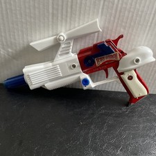Lone Star Flash Gordon Toy Gun