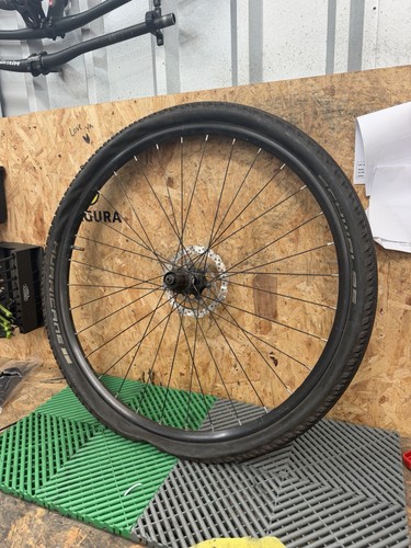 Schwalbe hurricane inch - 29,