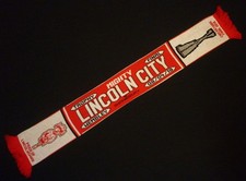 Lincoln city football - lincoln, f.c.