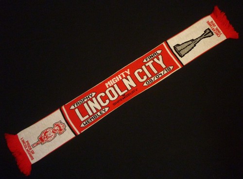 Lincoln city football - f.c.,