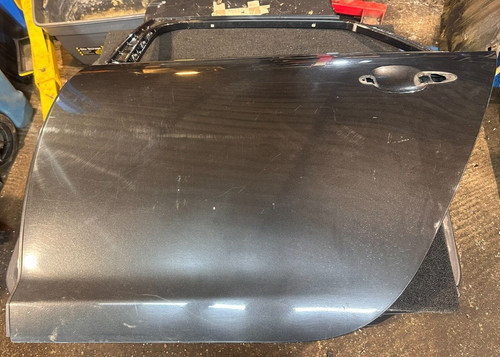 Jaguar xjl 2010 x351 met - 2010,