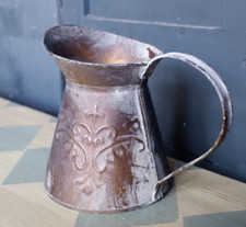 NEW French Grey Vintage Shabby