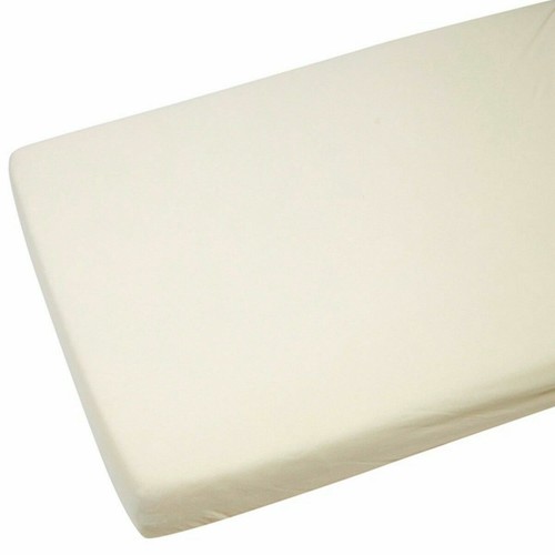 Spacesaver cot fitted - spacesaver,