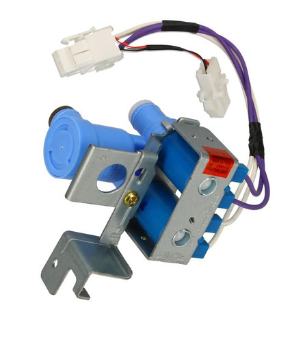 Genuine water solenoid - genuine,