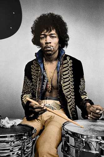 Jimi hendrix fine - -,