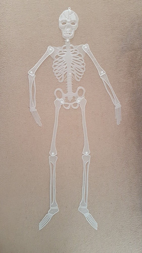 Tall spooky halloween - 4,