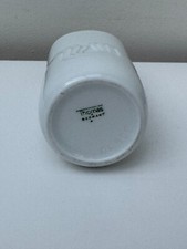 Vintage Thomas Germany Vase Bultenfest Pattern By Tapio Wirkkala 4" Tall