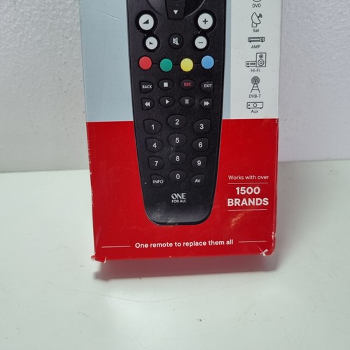One for all universal - universal, remote
