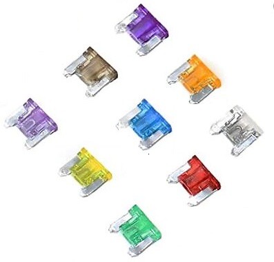 Assorted low profile micro - 9,