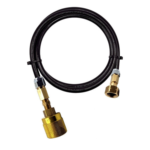 Transfer gas hose forklift - transfer,