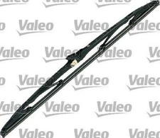 Promo 1 Wiper Blade Front