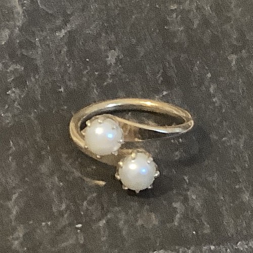 Sarah coventry ring 1 2 - sarah, j