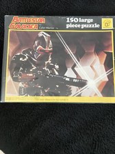  BATTLESTAR GALACTICA / CYLON