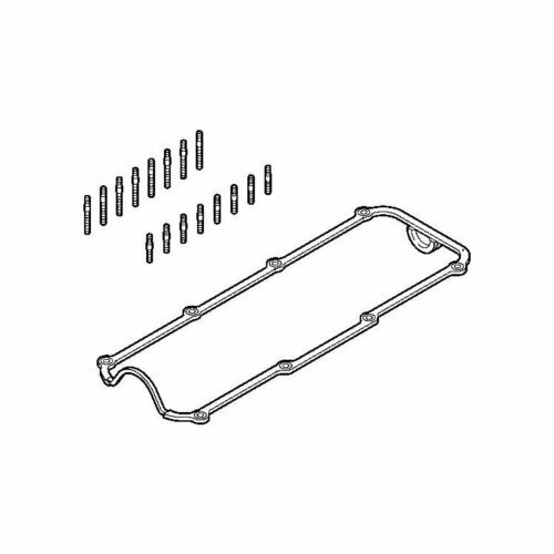 Valve cover gasket set - valve,