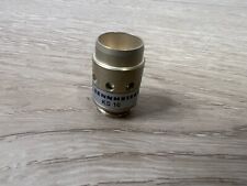 Sennheiser KS16 Cardioid Capsule for MKH416 Shotgun Microphone 542169