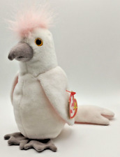 TY Beanie Baby KuKu The