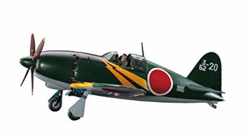 Hasegawa scale mitsubishi - 1:32,