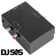 PRO SIGNAL Stereo Phone