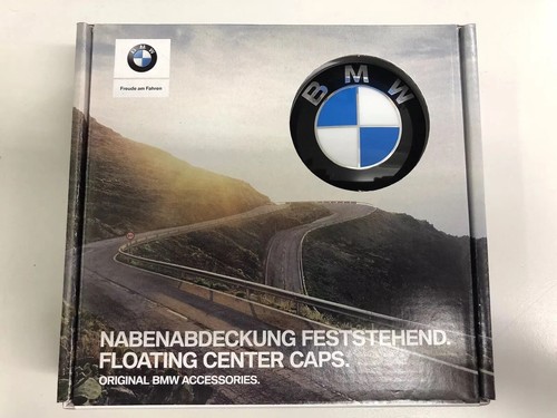 Genuine bmw set floating - bmw,