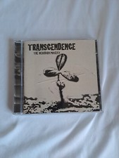 TRANSCENDENCE - THE MERIDIAN
