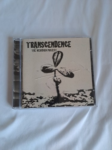 Transcendence the meridian - -,