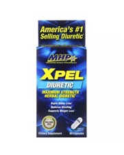 NEXT DAY, MHP - XPEL, Max