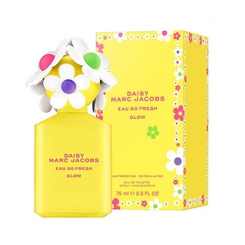 Marc jacobs daisy eau fresh - marc,