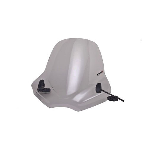 Puig touring clear smoke - touring,