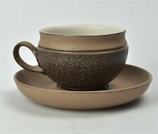 Denby Cotswold Cup And Saucer 