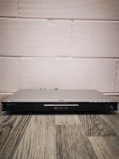 Ferguson DVD Player - Silver -
