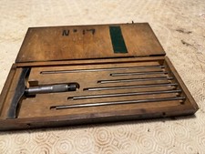 Shardlow Adjustable Depth