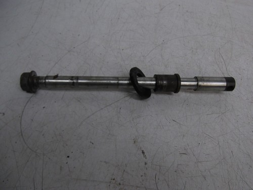 Kawasaki 550 front wheel - 550,