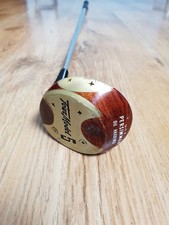 Univ Tour Model Persimmon 5
