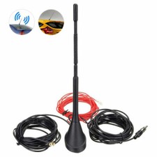 Roof Mount Amplified DAB + FM