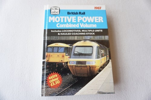 1987 abc locomotives motive - abc,