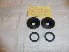 FRONT WHEEL CYLINDER KIT