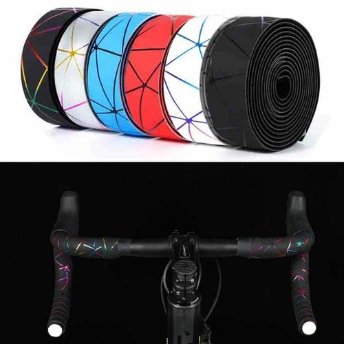 Pair bike handlebar tape - pair,
