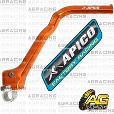 Apico orange kick - start, lever
