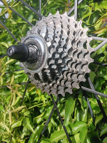 Campagnolo super record - super,