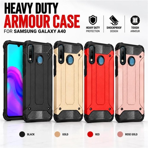 Case for samsung galaxy a40 - case,