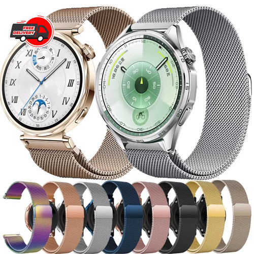 Stainless steel milanese - stainless,