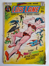 Superman's Girl Friend Lois