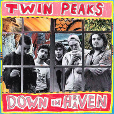 Twin Peaks Down in Heaven