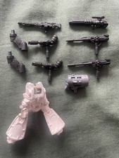 Warhammer Imperial Warlord Titan Epic 40k 40000 Beetle Back Kit Bits Spare Parts