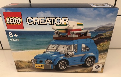 Lego creator mini - -, volkswagen