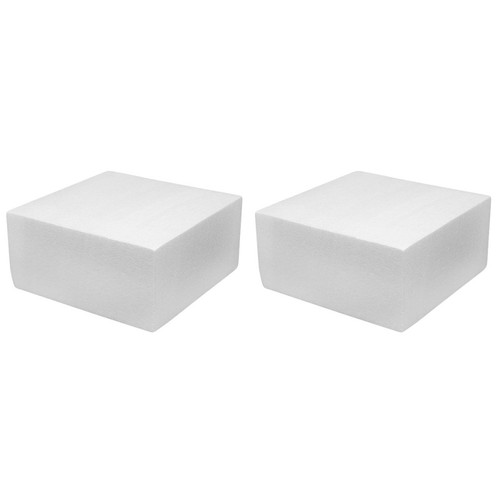 Pack large polystyrene - pack,