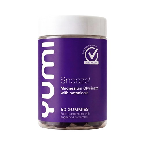 Yumi snooze magnesium - yumi,