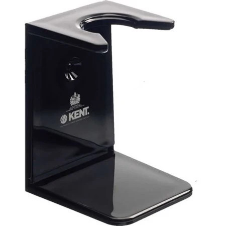 Kent small shaving brush stand - small,