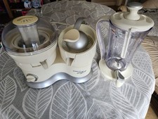 Kenwood Smothie Juice Bar - JE770