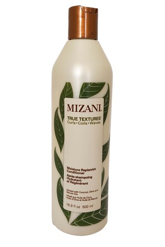Mizani true textures - mizani,